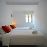 Cruz Cozy Apartment 2º