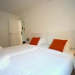 Cruz Cozy Apartment 2º