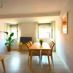 Cruz Cozy Apartment 2º