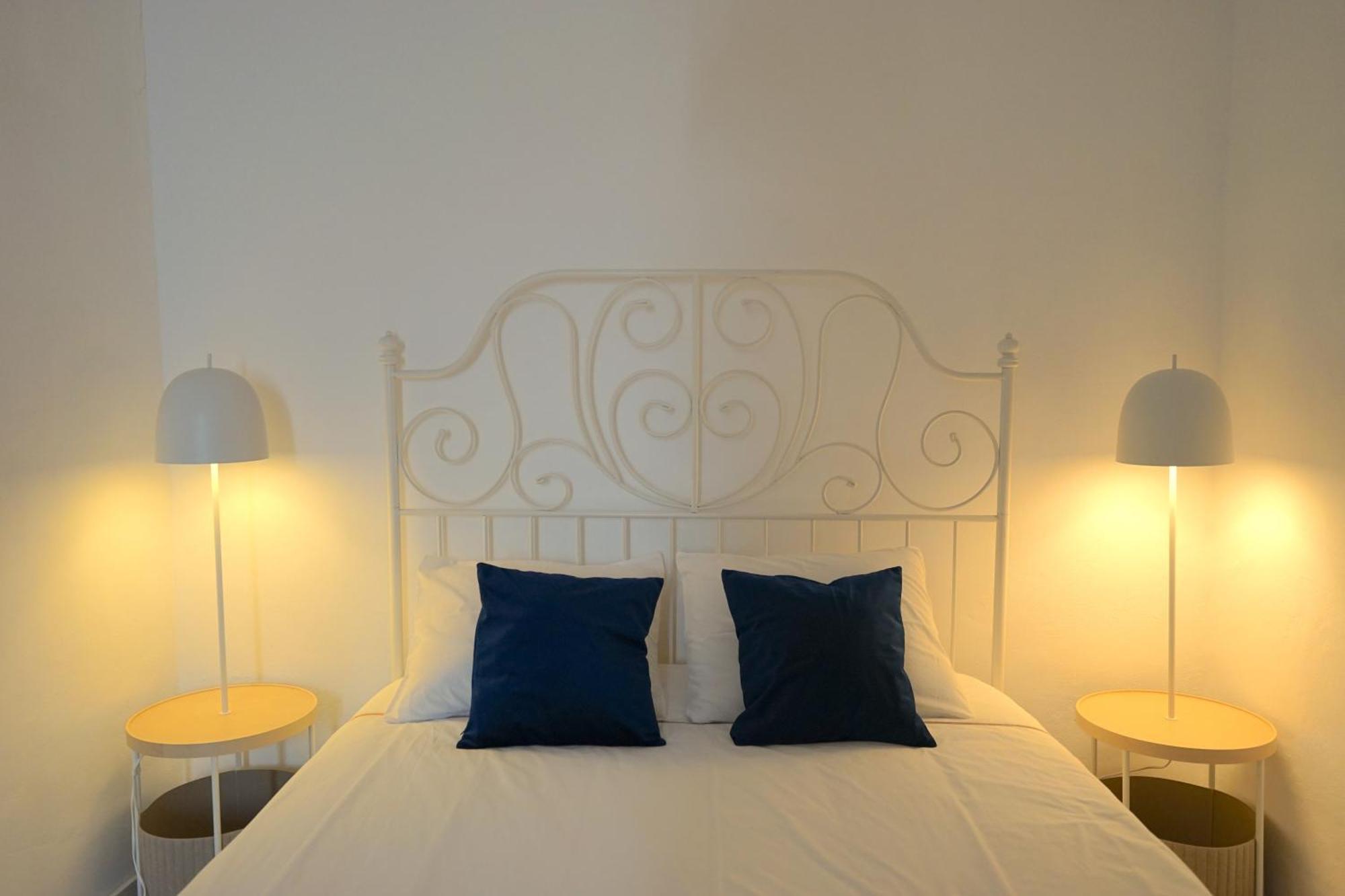 Cruz Cozy 2º Apartment Lissabon