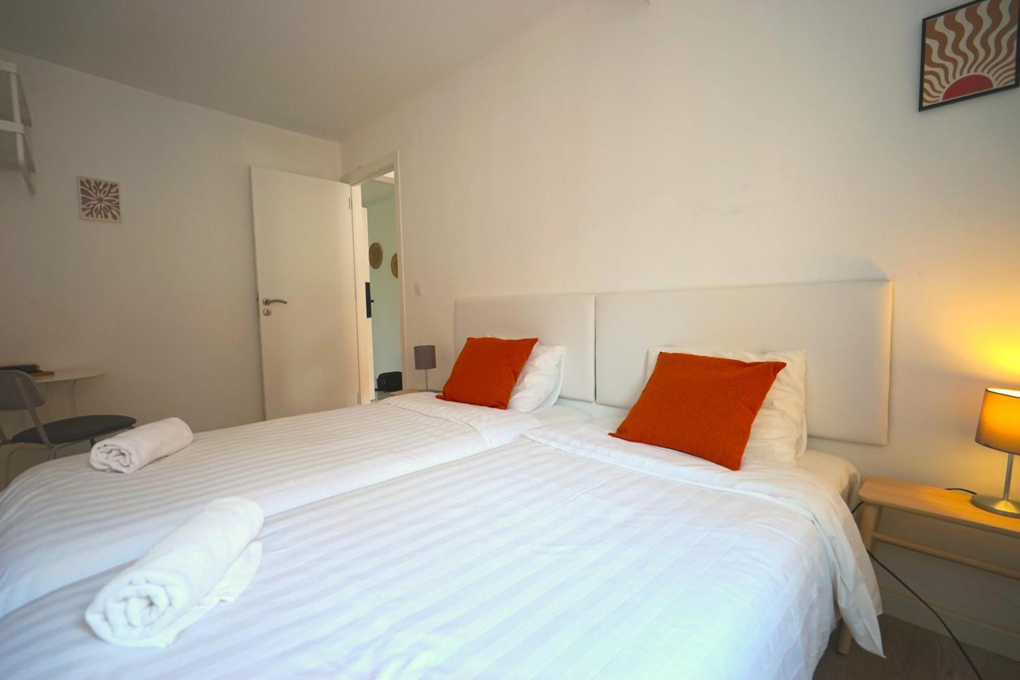 Cruz Cozy 2º Lissabon
