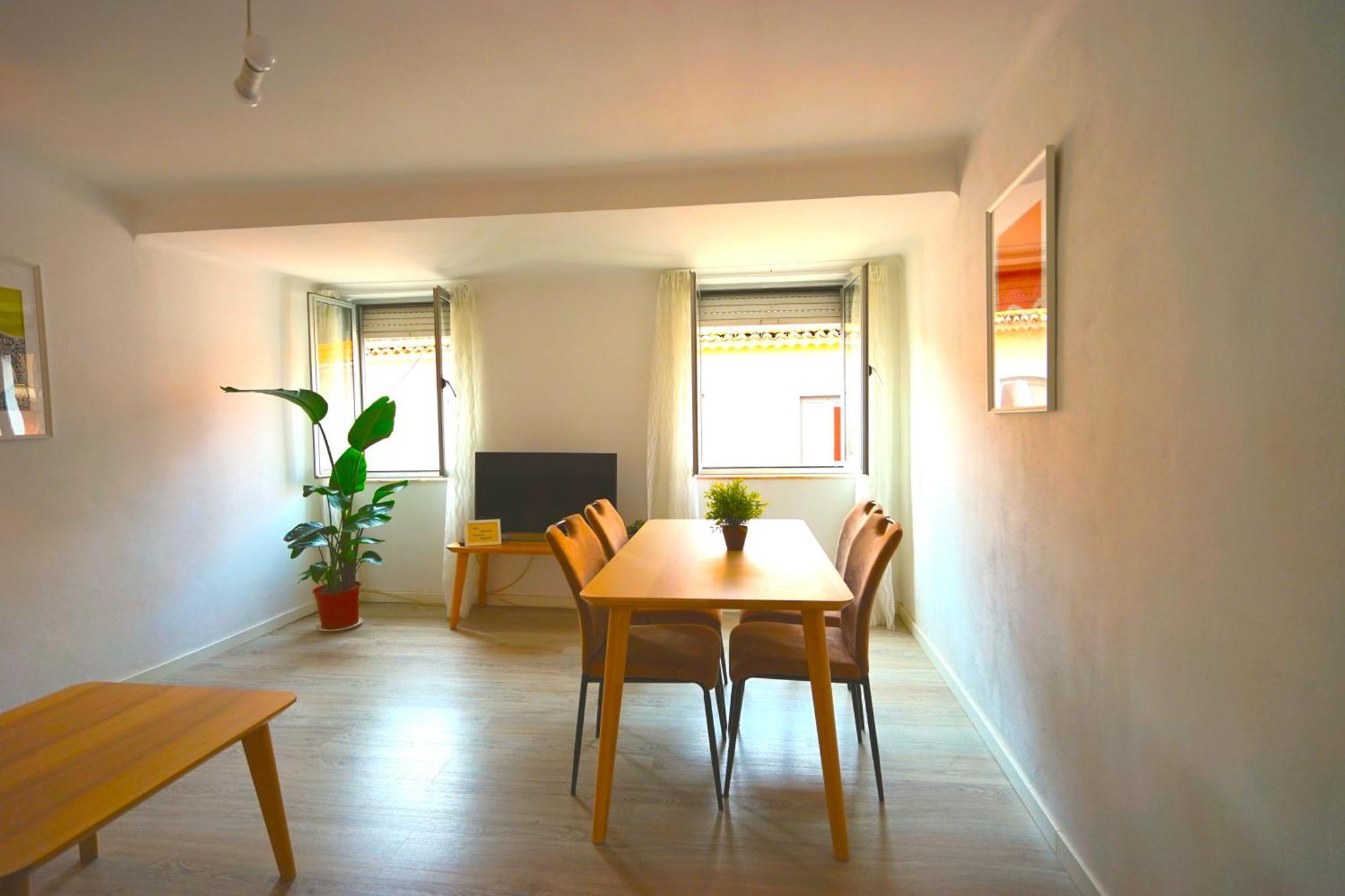 Cruz Cozy 2º Apartment *