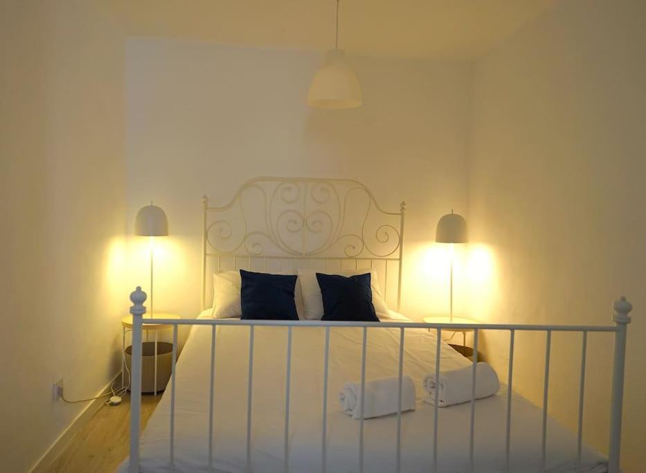 Apartment Cruz Cozy 2º
