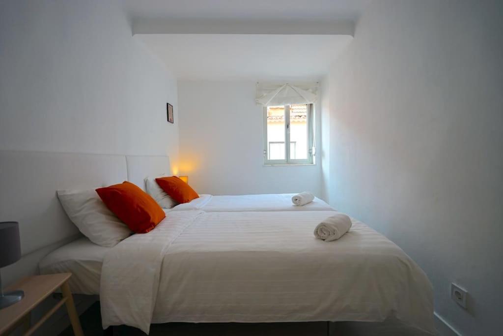 Cruz Cozy 2º Apartment