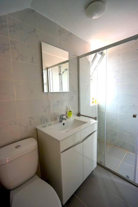 Cruz Cozy 2º Apartment *