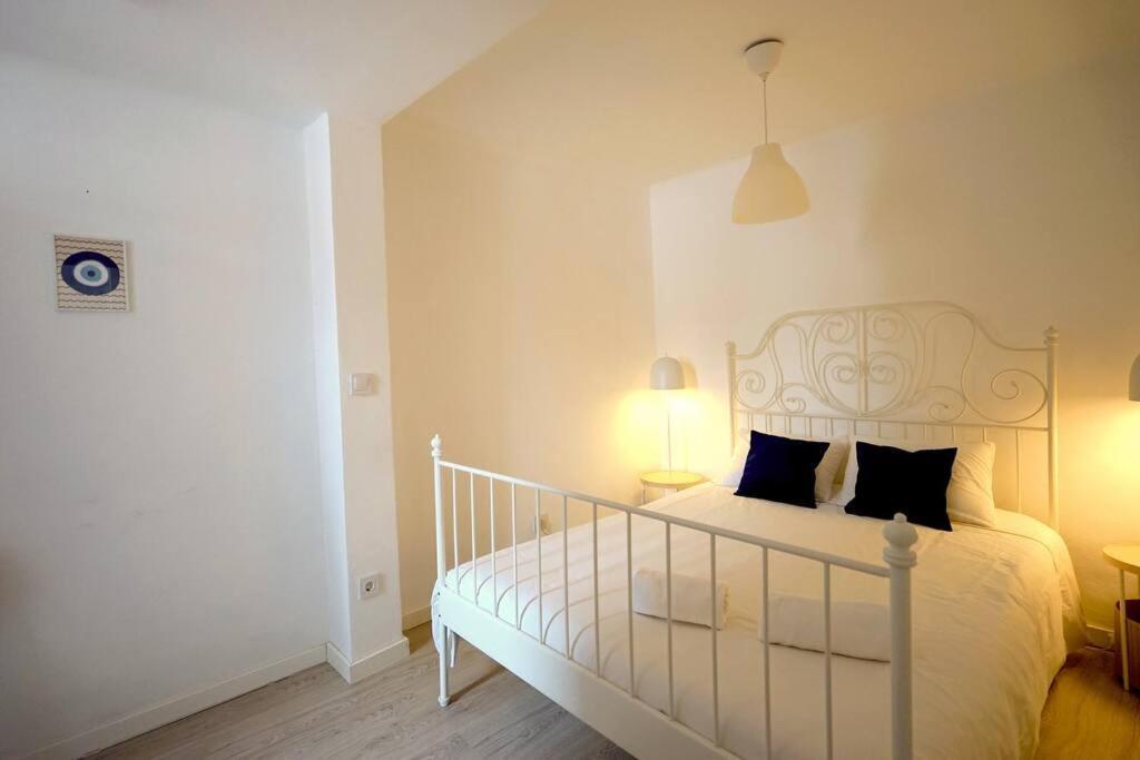 Apartment Cruz Cozy 2º Lissabon