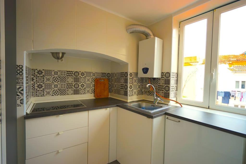 Apartment Cruz Cozy 2º