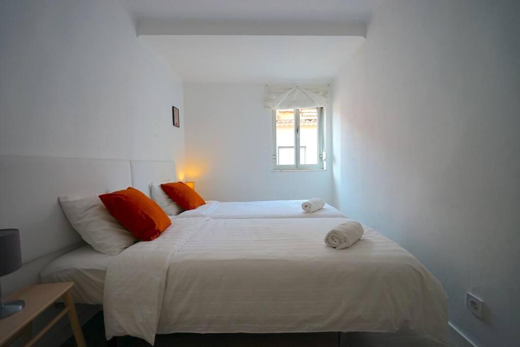 Cruz Cozy 2º Lissabon
