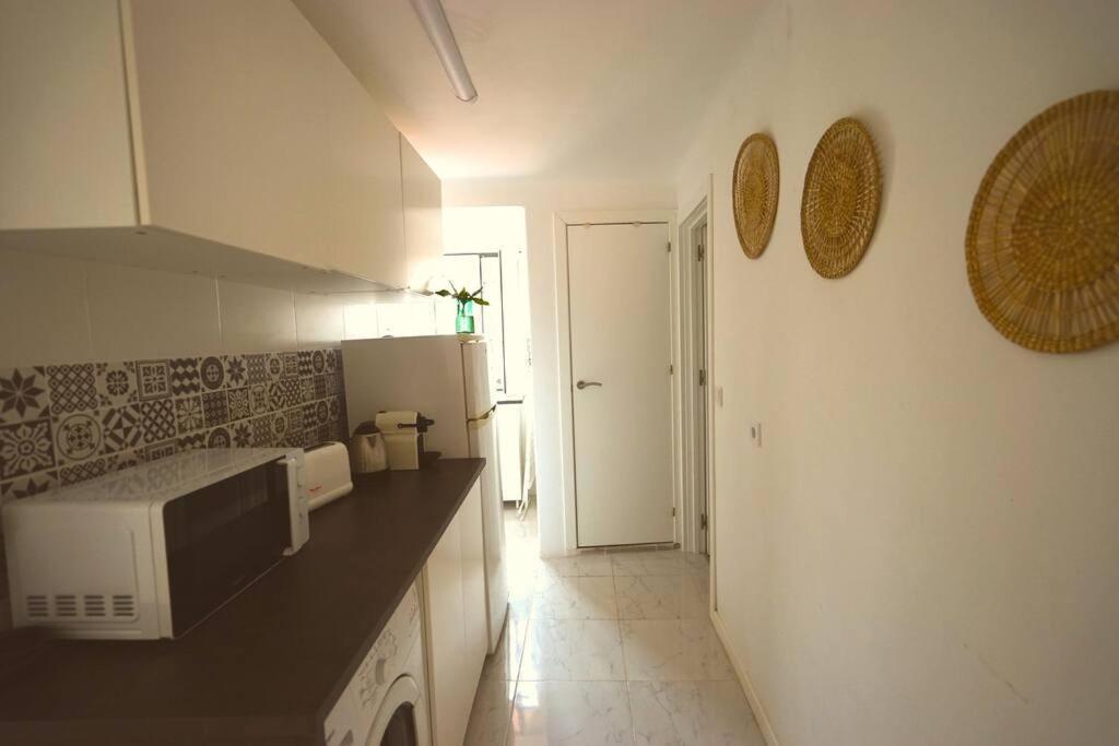 Apartment Cruz Cozy 2º
