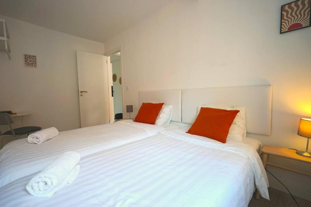 Cruz Cozy 2º Apartment Lissabon